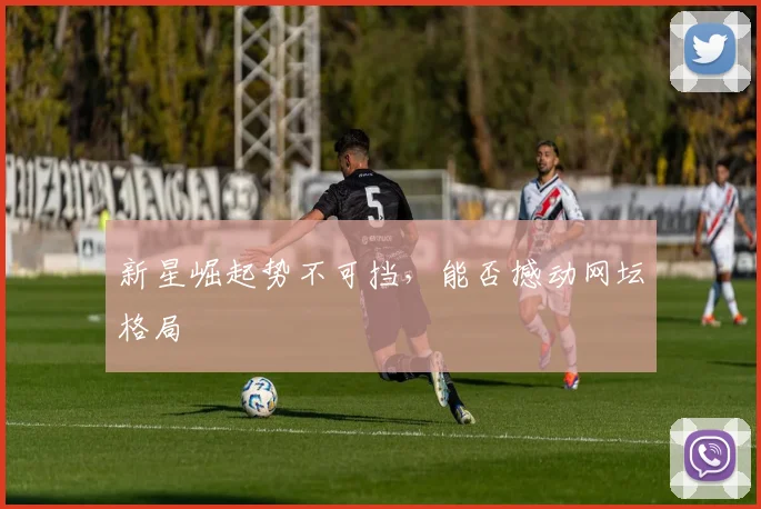 新星崛起势不可挡，能否撼动网坛格局