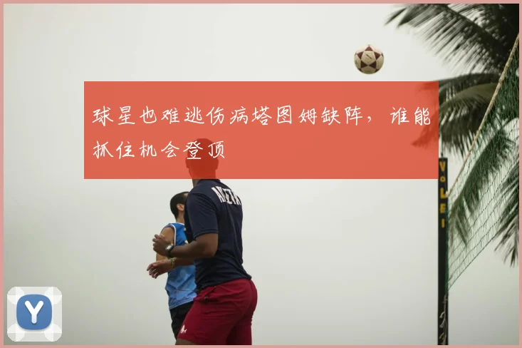 球星也难逃伤病塔图姆缺阵，谁能抓住机会登顶
